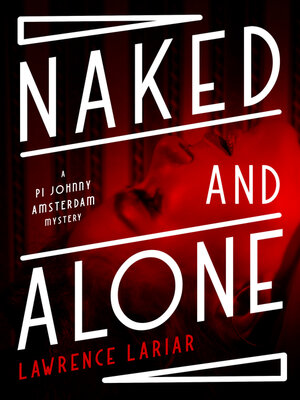 cover image of Naked and Alone